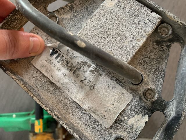 809355-11 Hand tools Hilti, Hitachi etc.