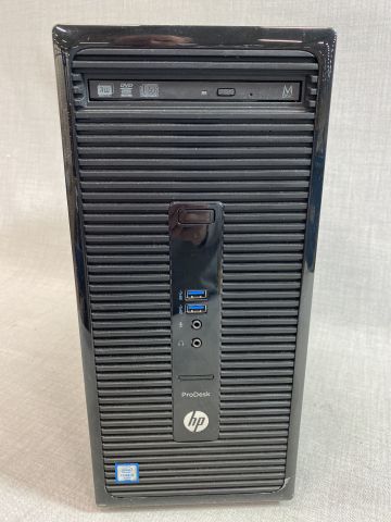 840236-2 Desktop HP Prodesk 400G3