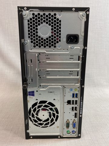 840236-6 Desktop HP Prodesk 400G3