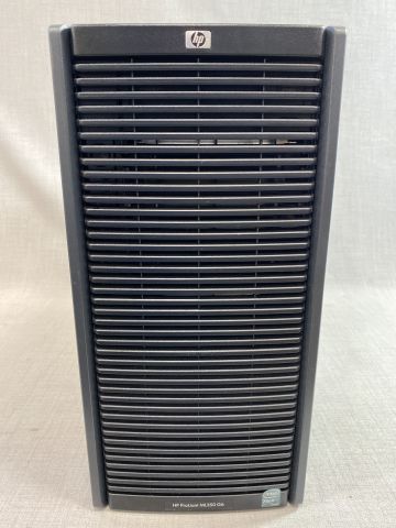 840238-2 Server HP Proliant ML350 G6