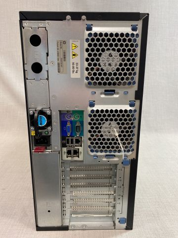 840238-5 Server HP Proliant ML350 G6