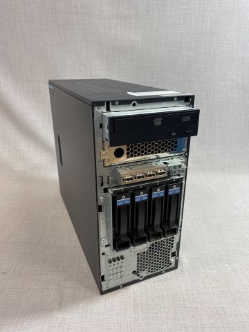 840239-1 Server HP ML110 G7