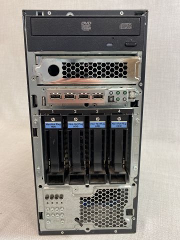 840239-2 Server HP ML110 G7