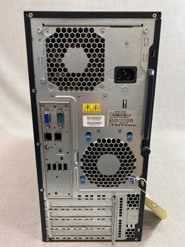 840239-5 Server HP ML110 G7