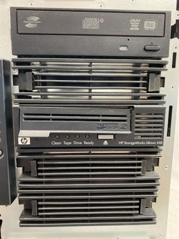 840249-4 Server HP Proliant ML350 G6