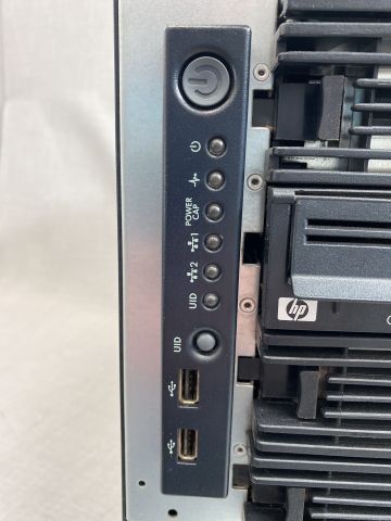 840249-5 Server HP Proliant ML350 G6