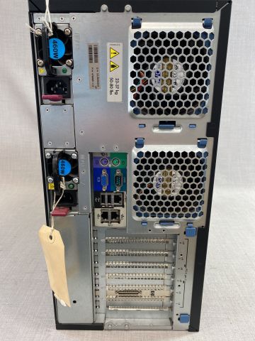 840249-8 Server HP Proliant ML350 G6