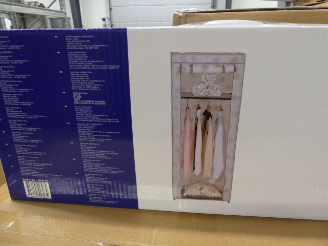 836047-2 Lot with 12 pcs. Gadrober