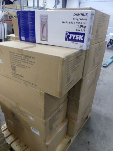 836047-3 Lot with 12 pcs. Gadrober