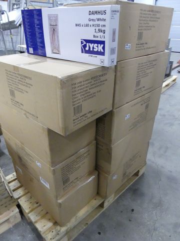 836047-5 Lot with 12 pcs. Gadrober