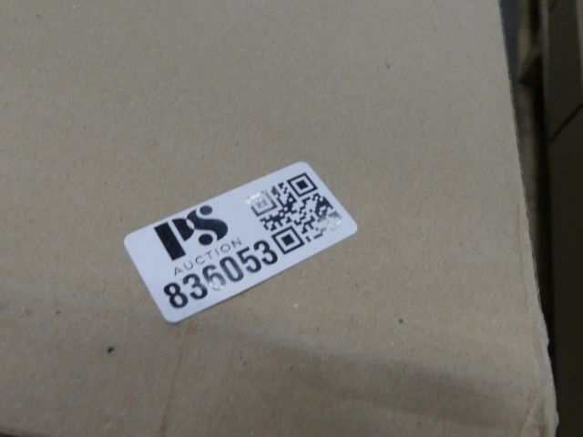 836053-7 3 st. Gadrober "DOMBÅS 140 x 181 cm"