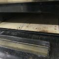 836054-8 Double "GGM-Gastro" Pizza Oven