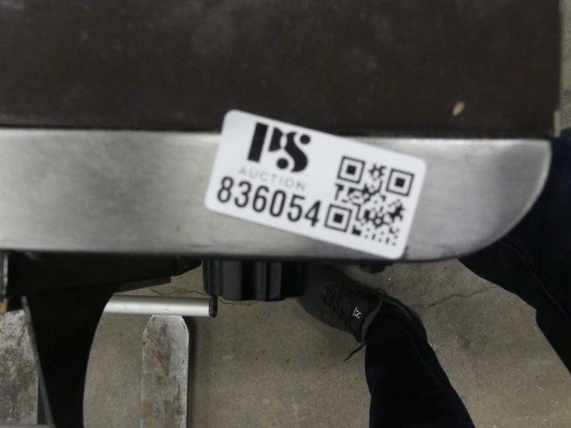 836054-10 Double "GGM-Gastro" Pizza Oven