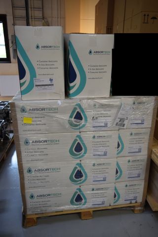 682957-1 Absorgel - Absorb Tech