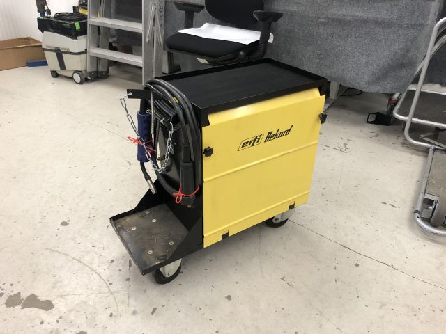 828387-1 Migsvets TwinMig 190 Erfi Rekord