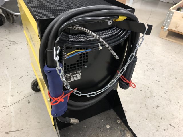 828387-3 Migsvets TwinMig 190 Erfi Rekord