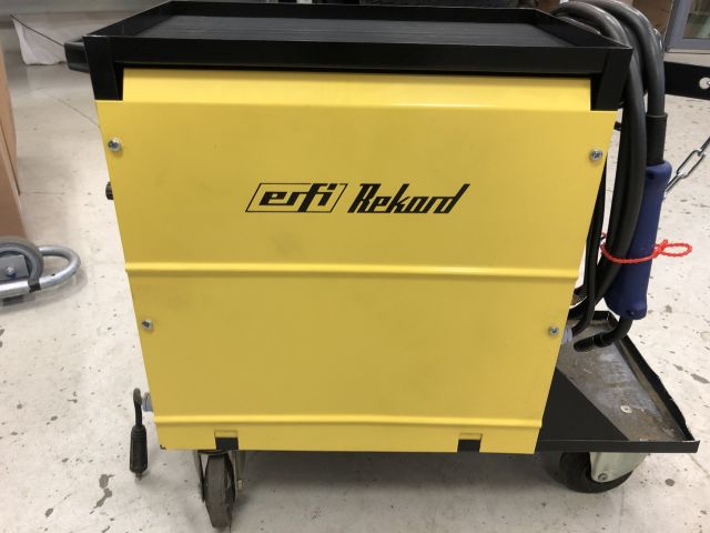 828387-4 Migsvets TwinMig 190 Erfi Rekord