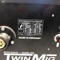 828387-7 Migsvets TwinMig 190 Erfi Rekord