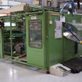 682960-3 Vacuum forming machine - Kiefel KS66 / 76S