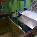 682960-16 Vacuum forming machine - Kiefel KS66 / 76S
