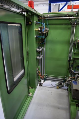 682960-20 Vacuum forming machine - Kiefel KS66 / 76S