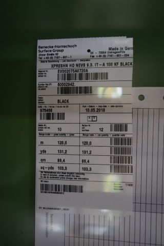 682960-26 Vacuum forming machine - Kiefel KS66 / 76S