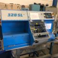 815330-1 Packaging machine Pronova Joker 320SL -1999