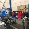 815330-2 Packaging machine Pronova Joker 320SL -1999