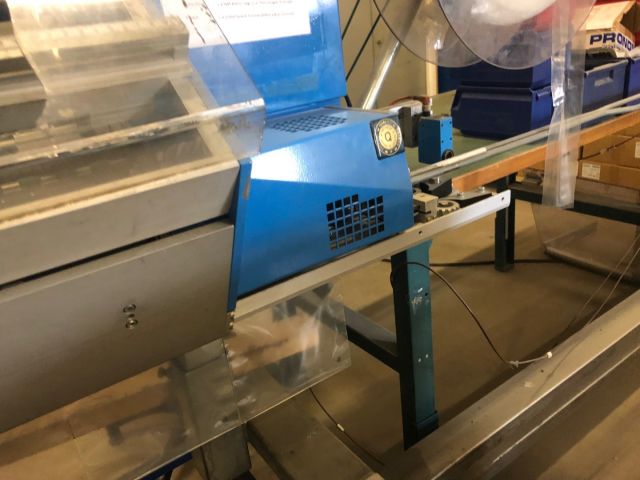 815330-5 Packaging machine Pronova Joker 320SL -1999