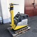 828399-2 Vibroplate Wacker DPU 6555 He