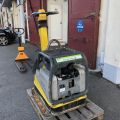 828399-3 Vibroplate Wacker DPU 6555 He