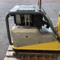828399-6 Vibroplate Wacker DPU 6555 He