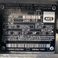 828399-10 Vibroplate Wacker DPU 6555 He