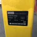 828399-11 Vibroplate Wacker DPU 6555 He