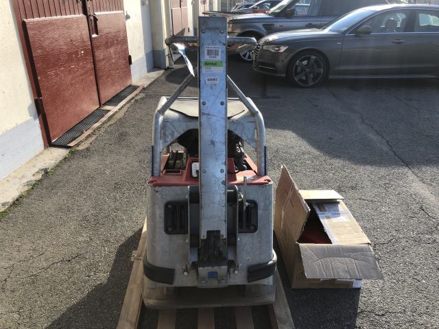 828402-2 Vibroplatta Swepac FB 510