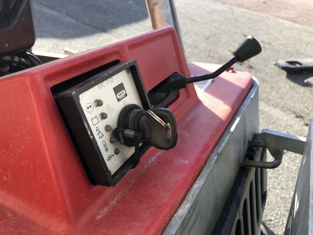 828402-3 Vibroplatta Swepac FB 510