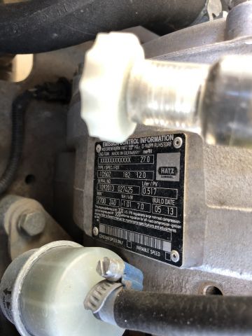 828402-9 Vibroplatta Swepac FB 510