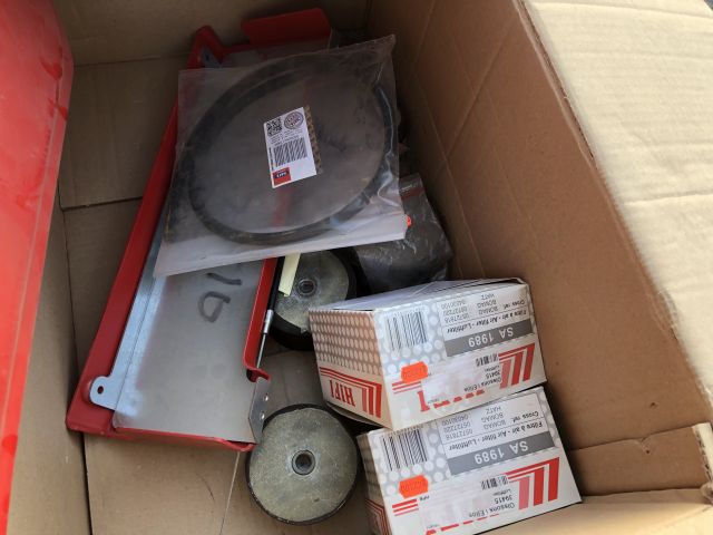 828402-11 Vibroplatta Swepac FB 510