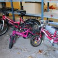 794468-6 Children's bikes - 12 "and 20"