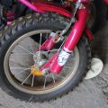 794468-9 Children's bikes - 12 "and 20"