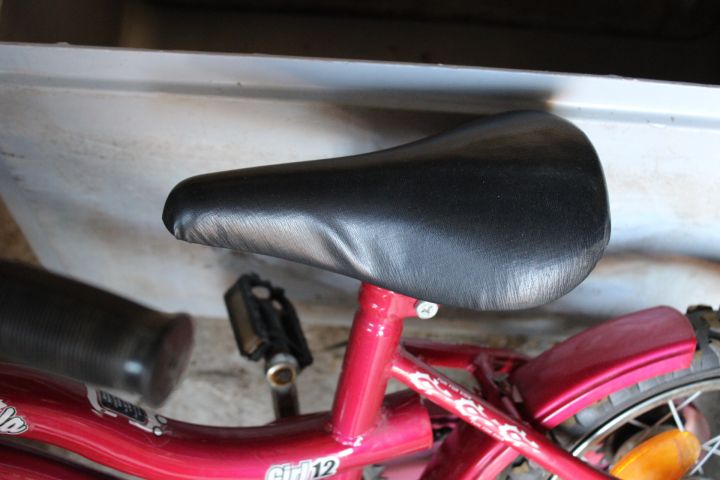 794468-11 Children's bikes - 12 "and 20"