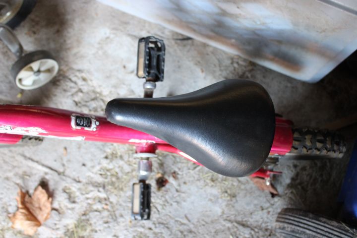 794468-13 Children's bikes - 12 "and 20"