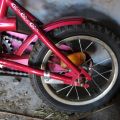 794468-12 Children's bikes - 12 "and 20"