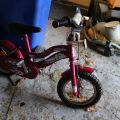 794468-14 Children's bikes - 12 "and 20"
