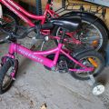 794468-15 Children's bikes - 12 "and 20"