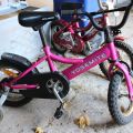 794468-21 Children's bikes - 12 "and 20"