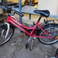 794468-22 Children's bikes - 12 "and 20"
