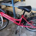 794468-29 Children's bikes - 12 "and 20"
