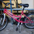 794468-30 Children's bikes - 12 "and 20"