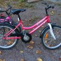794468-5 Children's bikes - 12 "and 20"